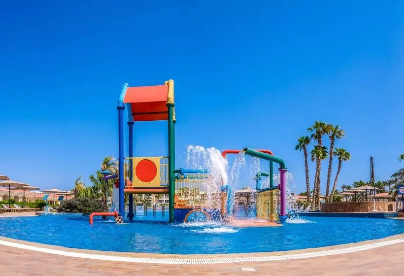 Pickalbatros Golf Beach Resort