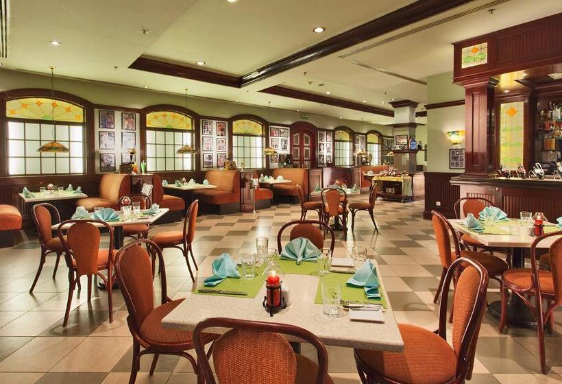 Pickalbatros Golf Beach Resort