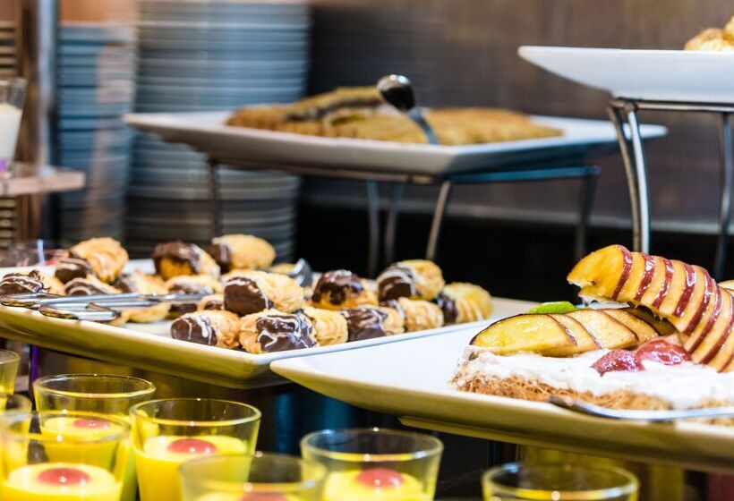 Pickalbatros Golf Beach Resort