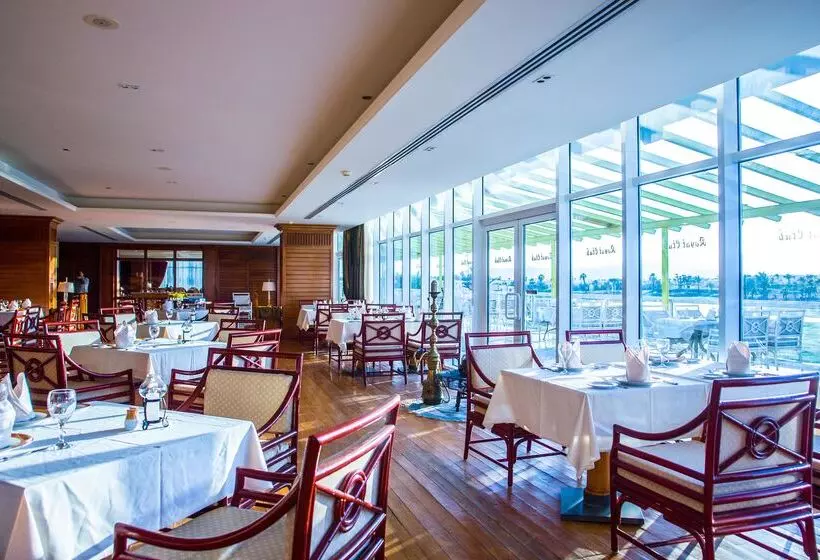 Pickalbatros Golf Beach Resort