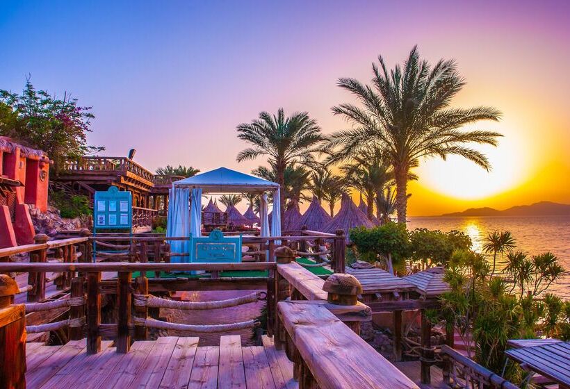 Pickalbatros Golf Beach Resort