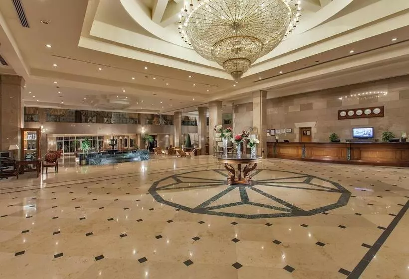 Pickalbatros Golf Beach Resort