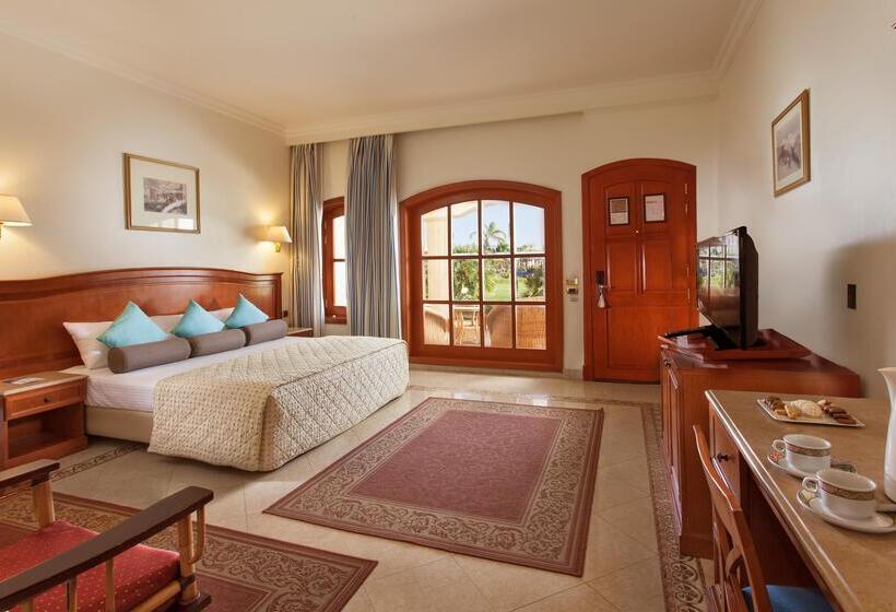 Pickalbatros Golf Beach Resort