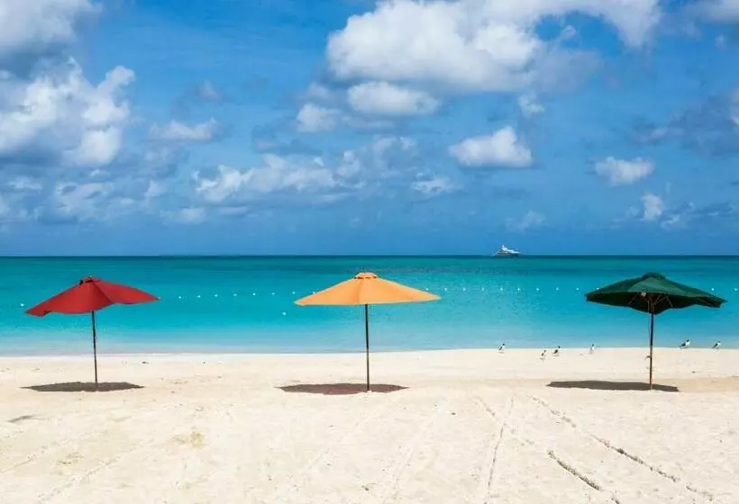 استراحتگاه Jolly Beach Antigua All Inclusive