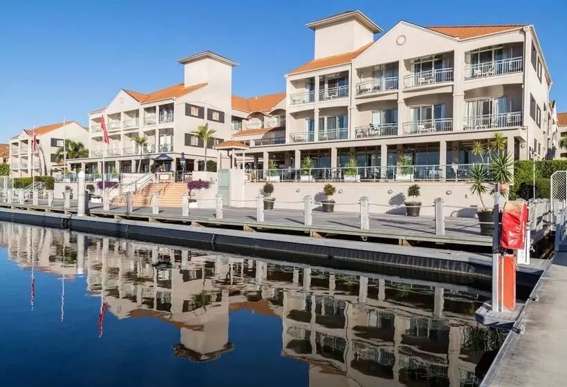 فندق Hope Harbour