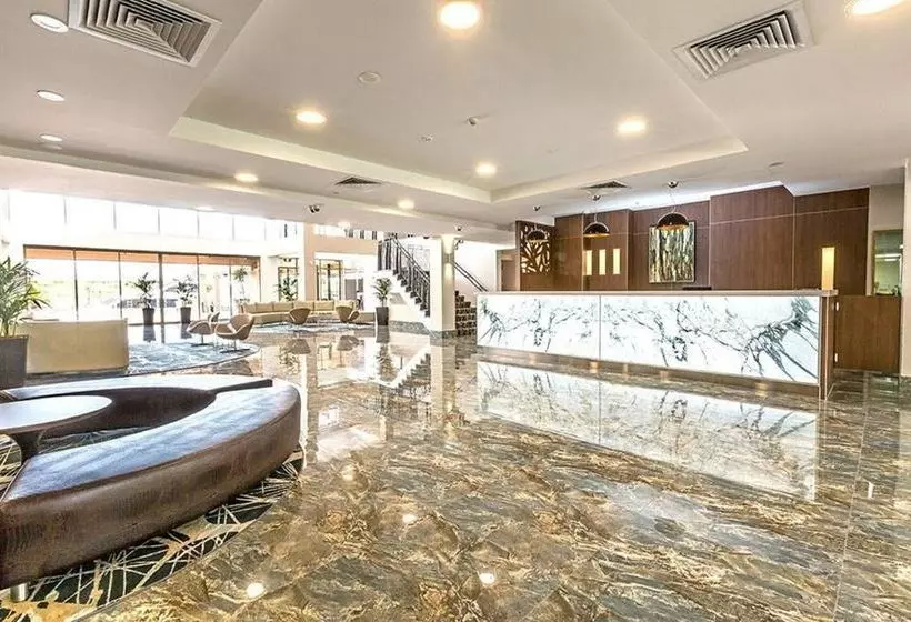 فندق Hope Harbour