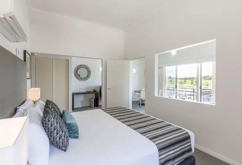 فندق Hope Harbour