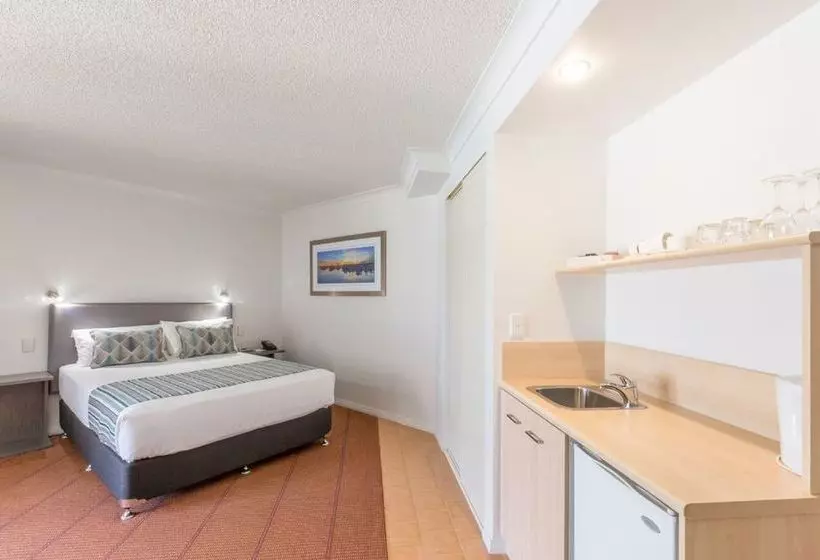 فندق Hope Harbour