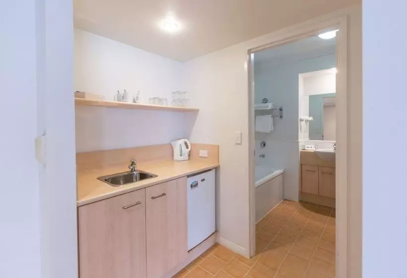 فندق Hope Harbour