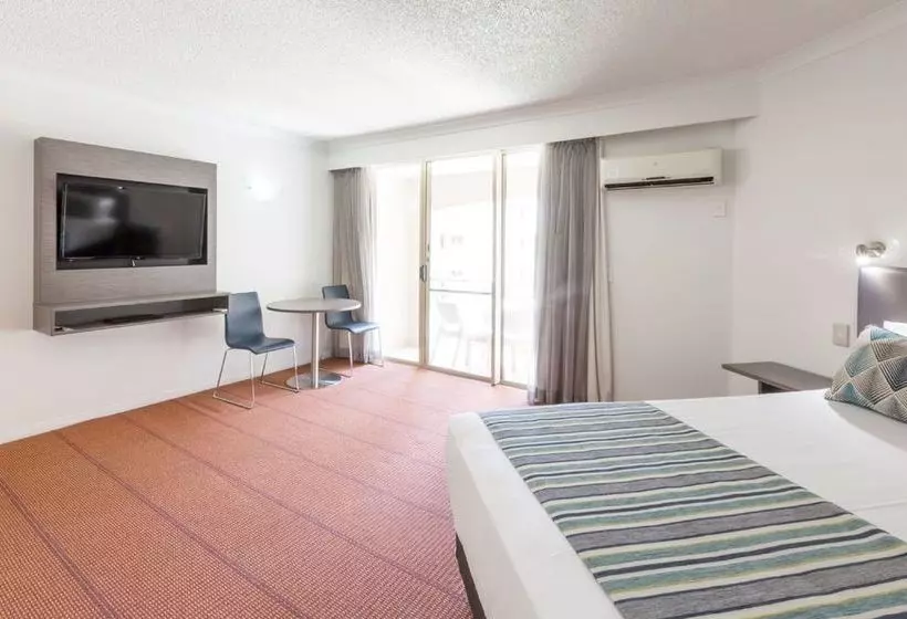 فندق Hope Harbour