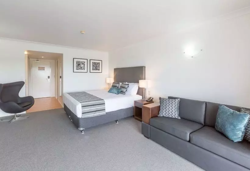 فندق Hope Harbour