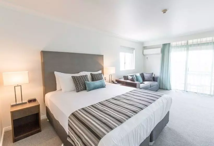 فندق Hope Harbour