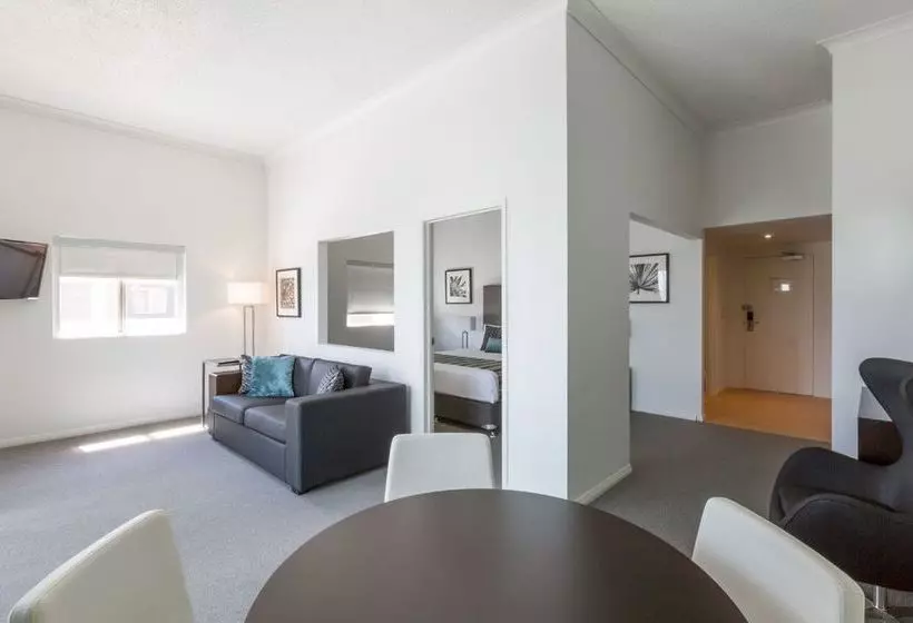 فندق Hope Harbour