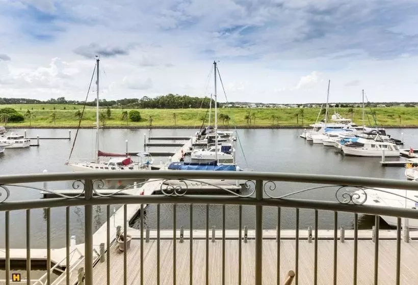 فندق Hope Harbour