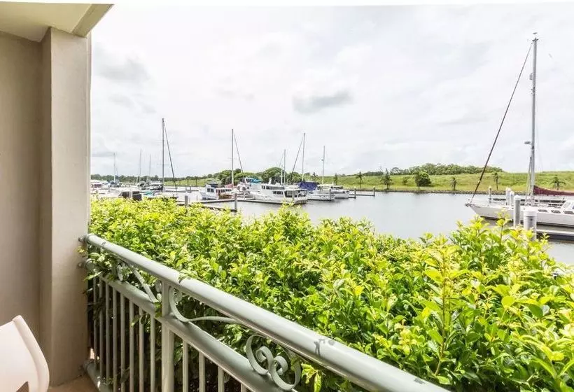 فندق Hope Harbour