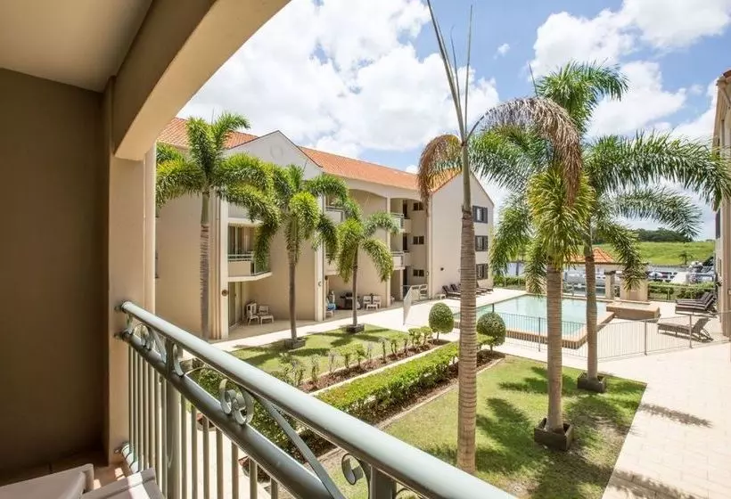 فندق Hope Harbour