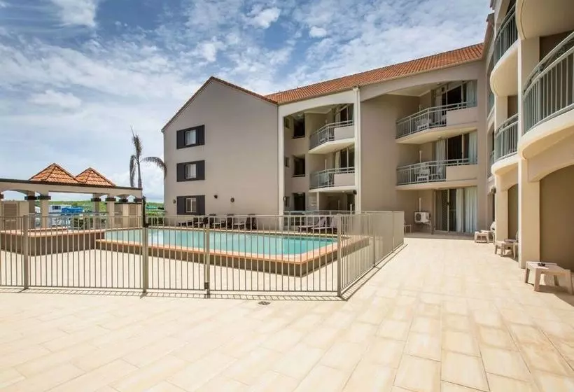 فندق Hope Harbour