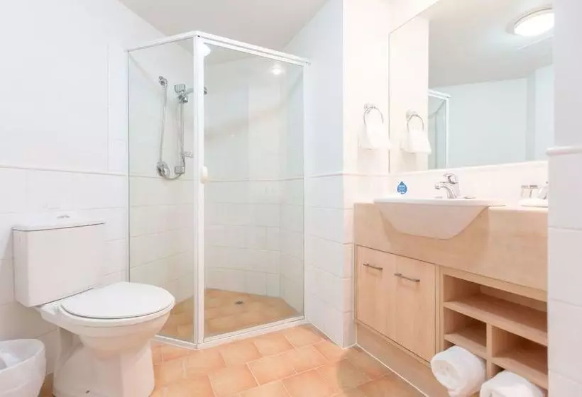 فندق Hope Harbour