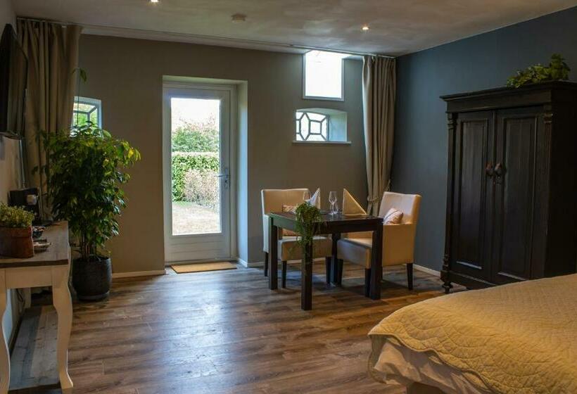 הוסטל Herberg De Fazant