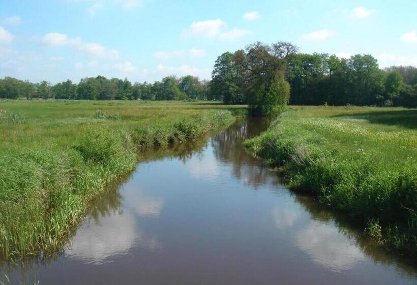 הוסטל Herberg De Fazant