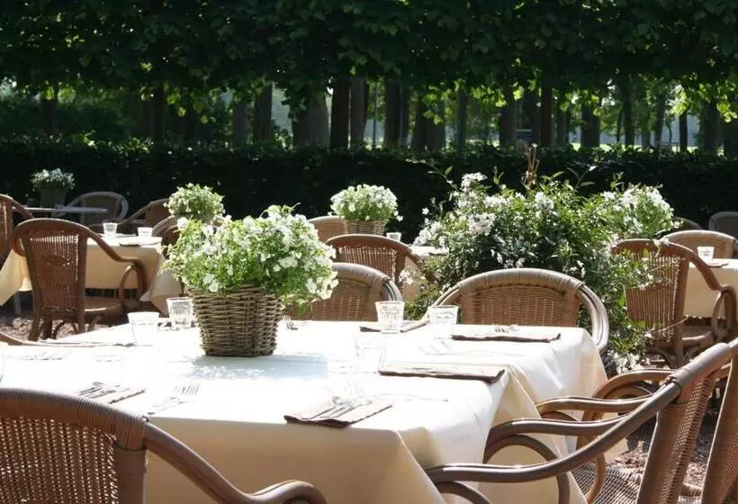 ユースホステル Herberg De Fazant