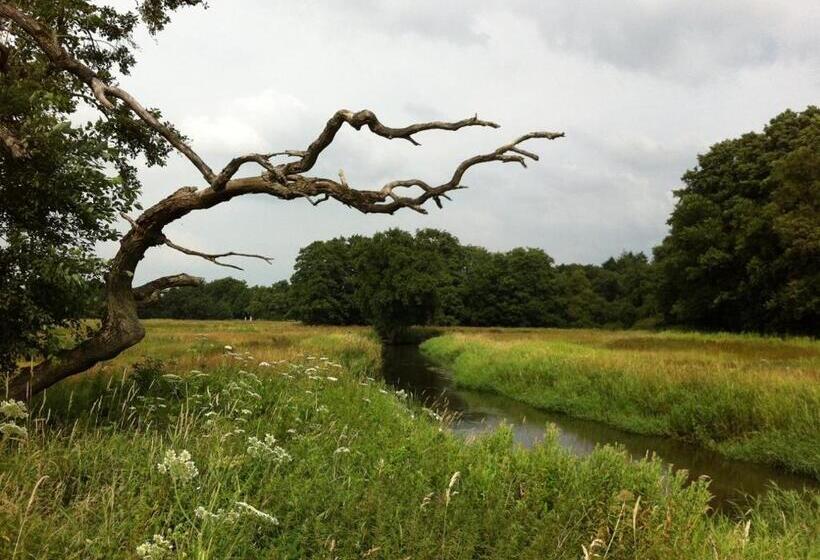 הוסטל Herberg De Fazant