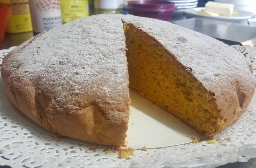 Общежитие Pensione Cari