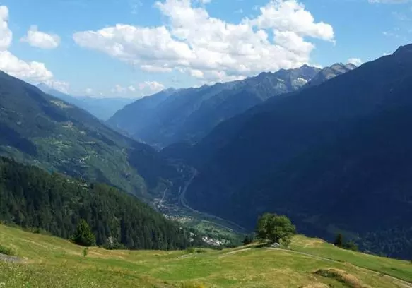 ユースホステル Pensione Cari