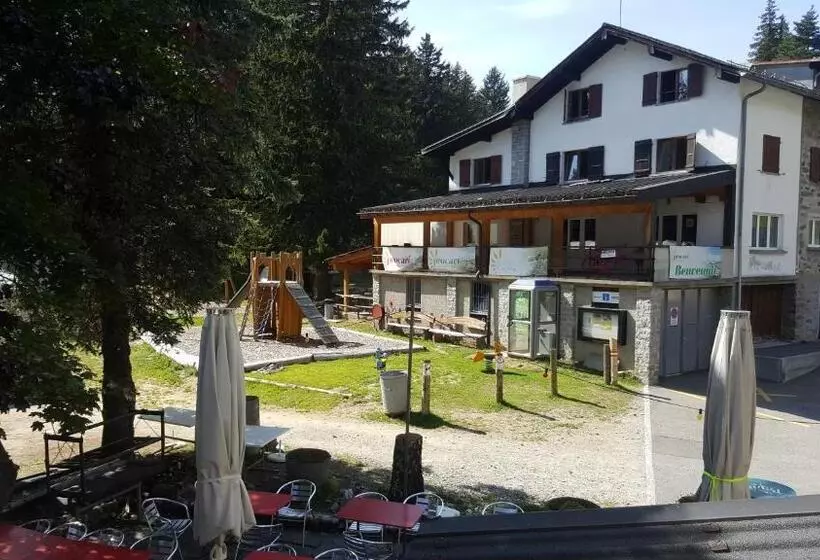 ユースホステル Pensione Cari