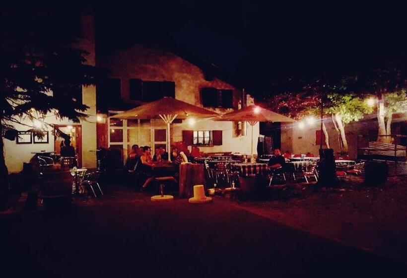 Общежитие Pensione Cari