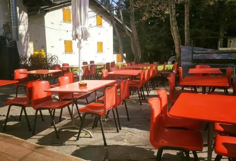 ユースホステル Pensione Cari