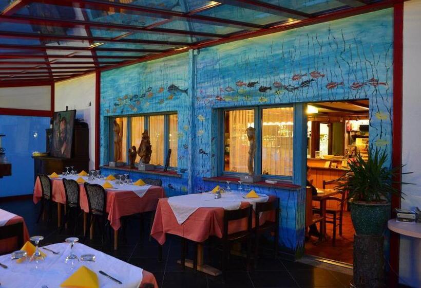 Общежитие Pensione Cari