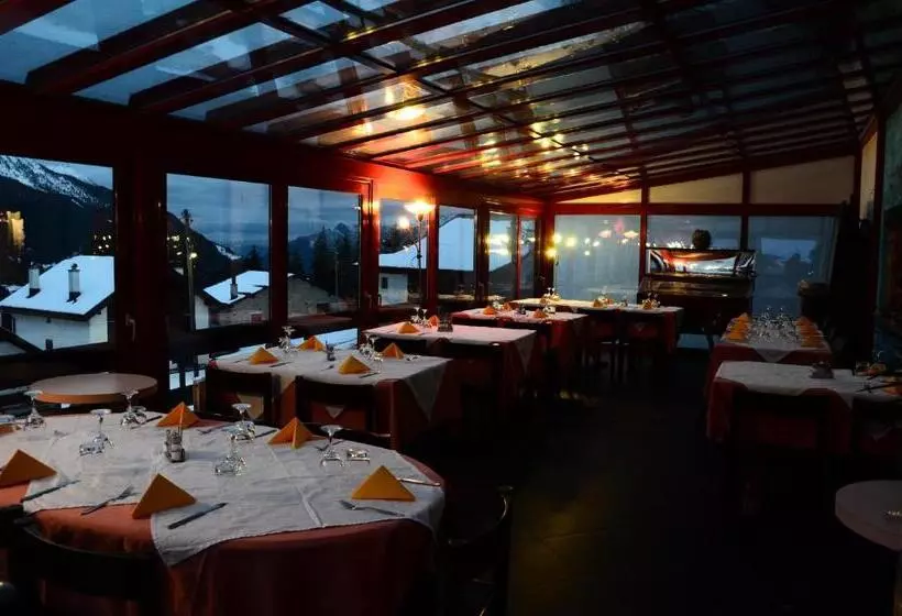 ユースホステル Pensione Cari