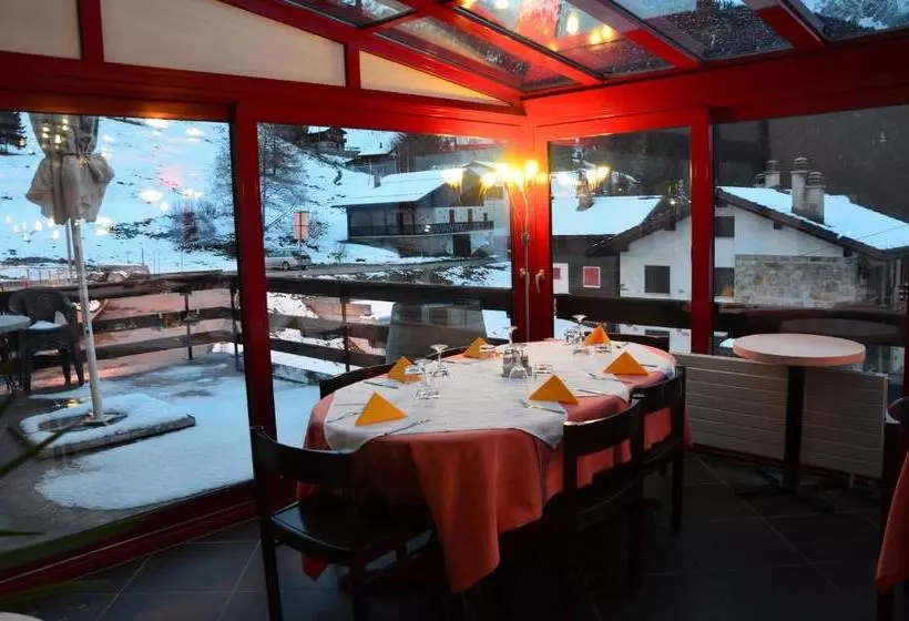 ユースホステル Pensione Cari