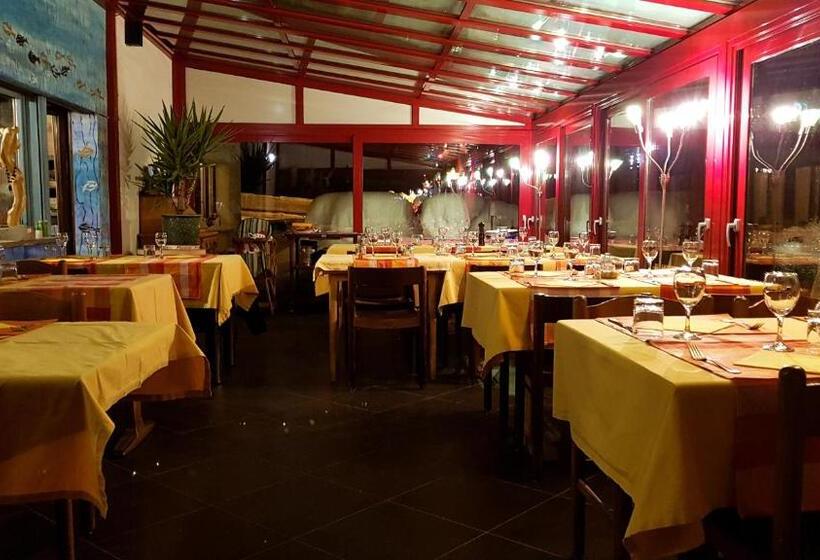 Общежитие Pensione Cari