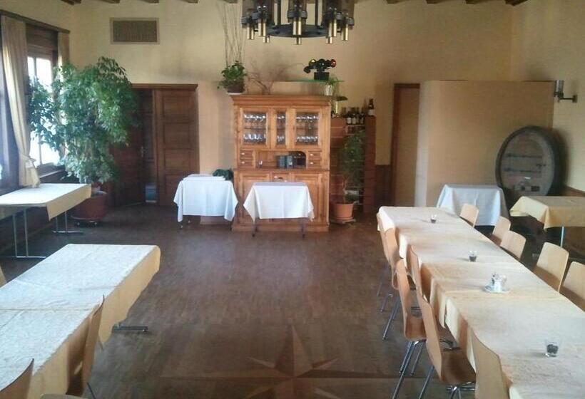 Hostel Restaurant Sternen