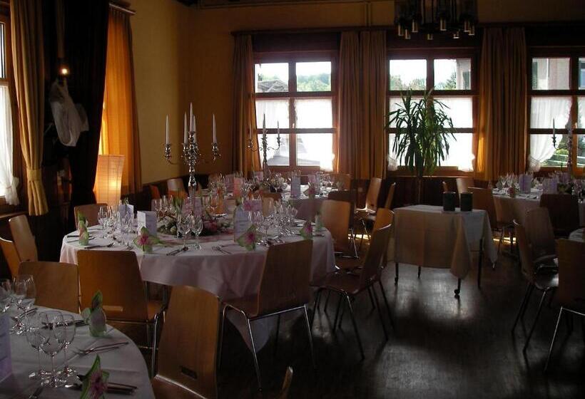 Hostel Restaurant Sternen