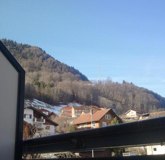 Hostel Restaurant Sternen