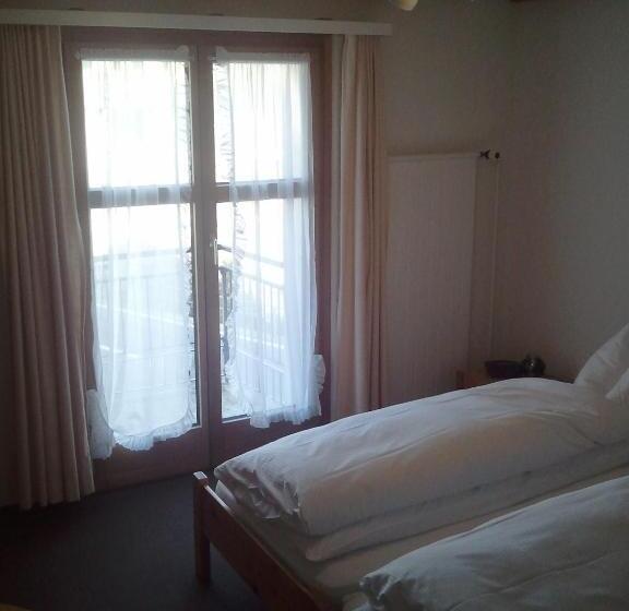 Hostel Restaurant Sternen