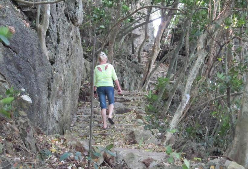 Bang Boet Bay Beach Resort