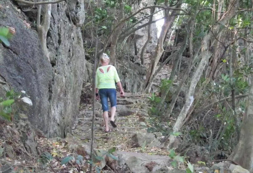 Bang Boet Bay Beach Resort