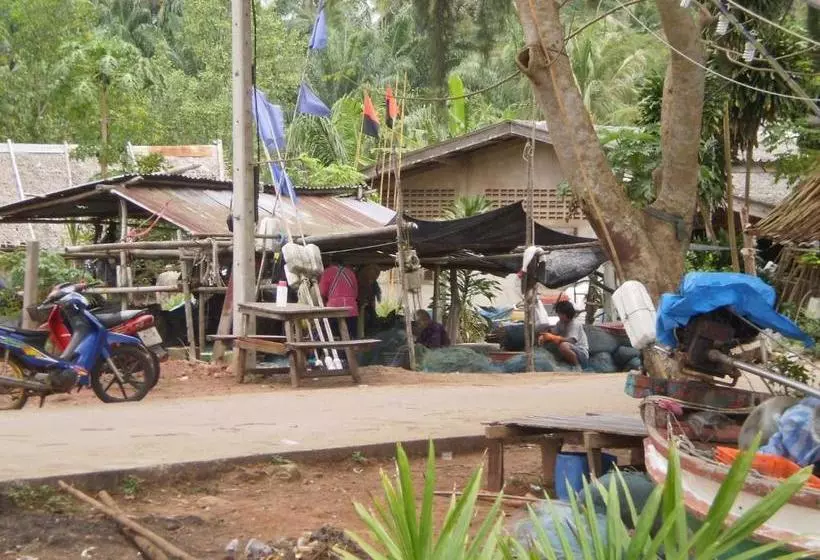 Bang Boet Bay Beach Resort