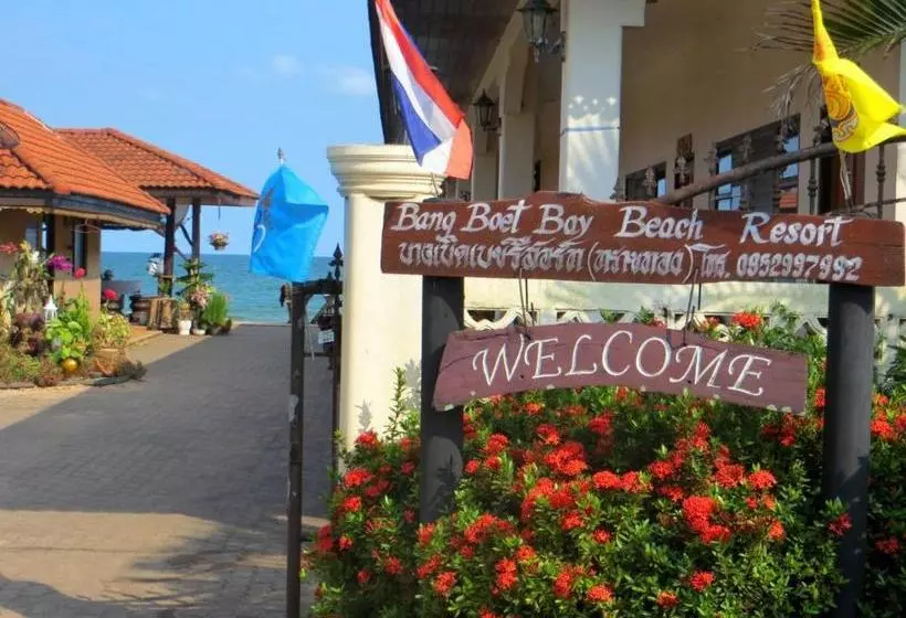 Bang Boet Bay Beach Resort