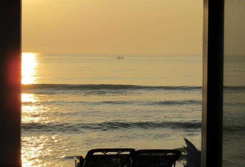 Bang Boet Bay Beach Resort