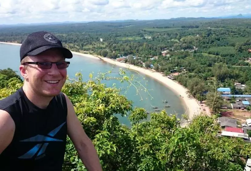 Bang Boet Bay Beach Resort