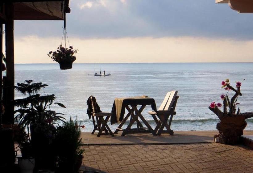 Bang Boet Bay Beach Resort