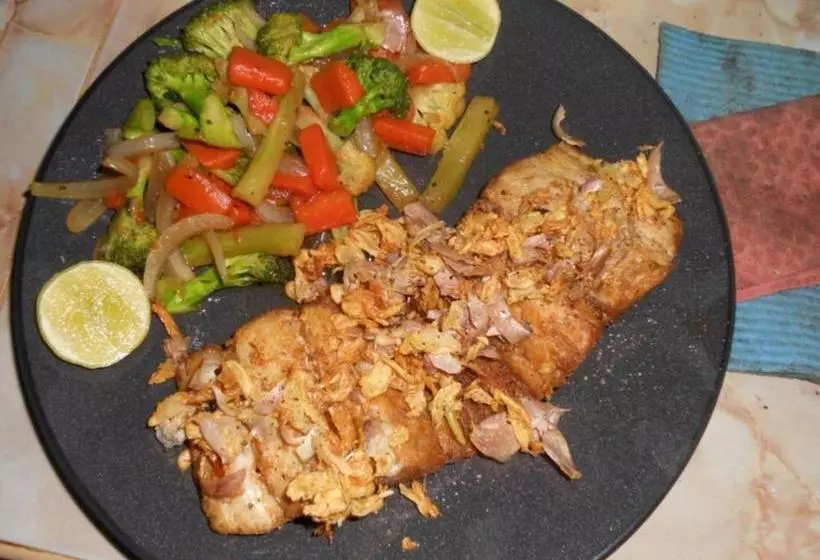 Bang Boet Bay Beach Resort