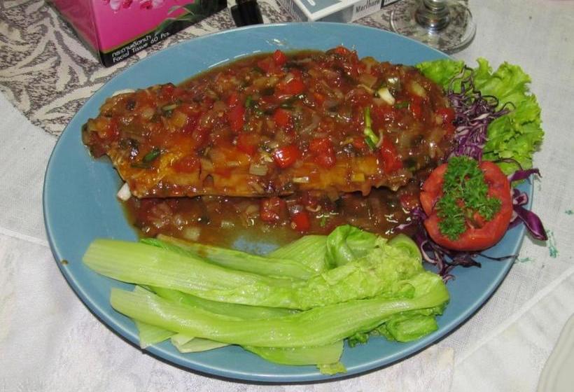 Bang Boet Bay Beach Resort