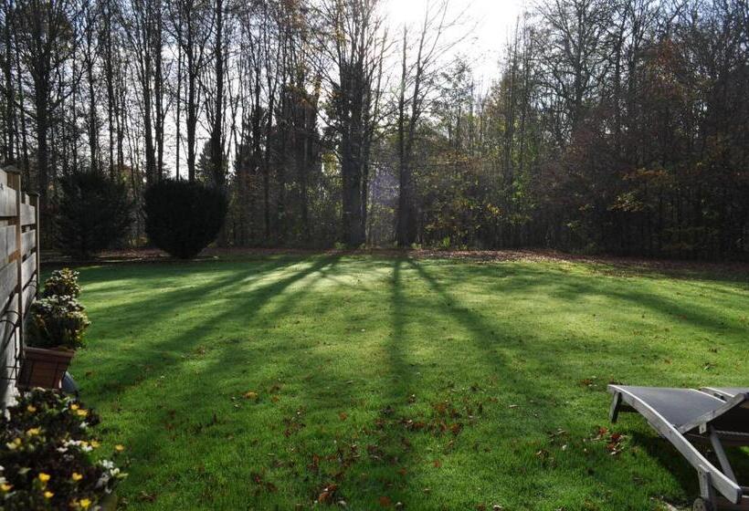 B&b Le Pavillon Du Bois De Buis