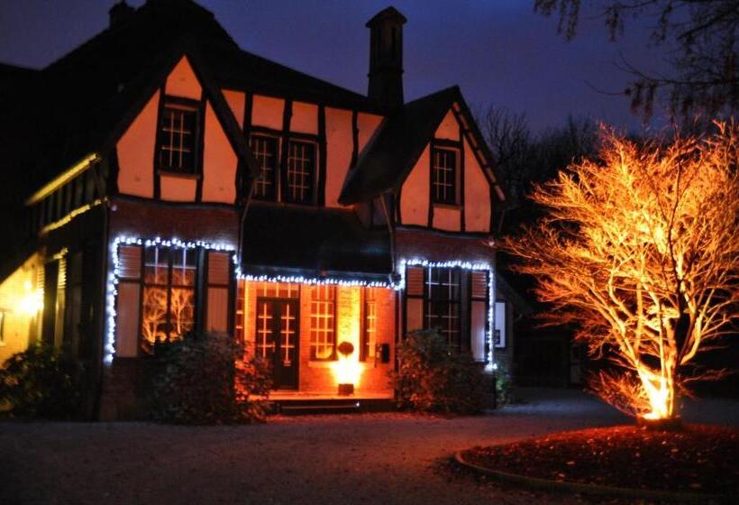 B&b Le Pavillon Du Bois De Buis